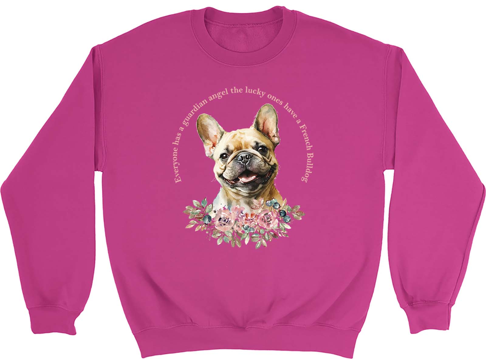 French bulldog sale sweatshirt